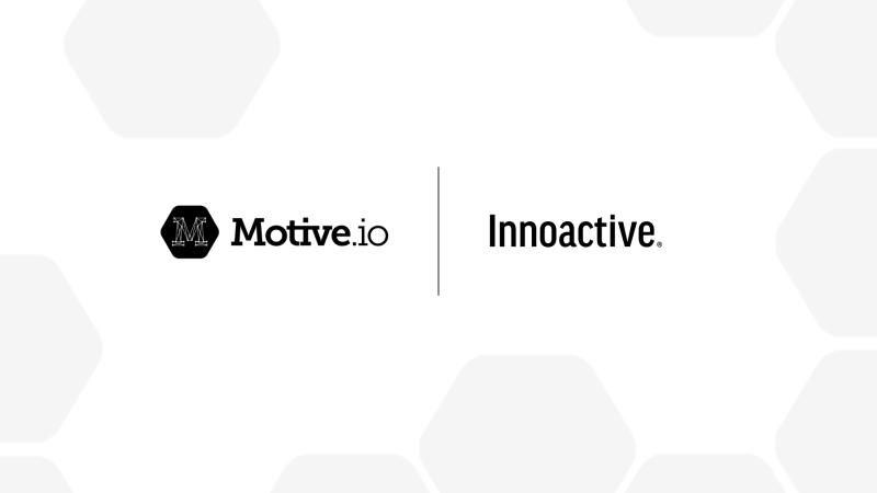 Innoactive and Motive.io announce seamless LMS integration